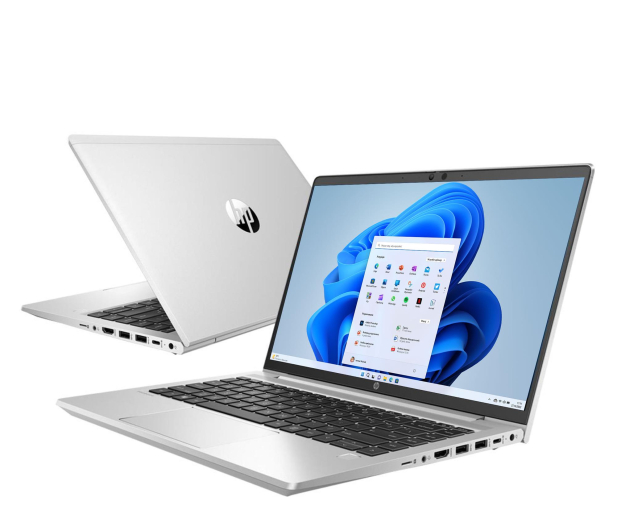 HP ProBook 640 G8 i5-1135G7/16GB/512/Win11 odnowiony - 1597964 - zdjęcie
